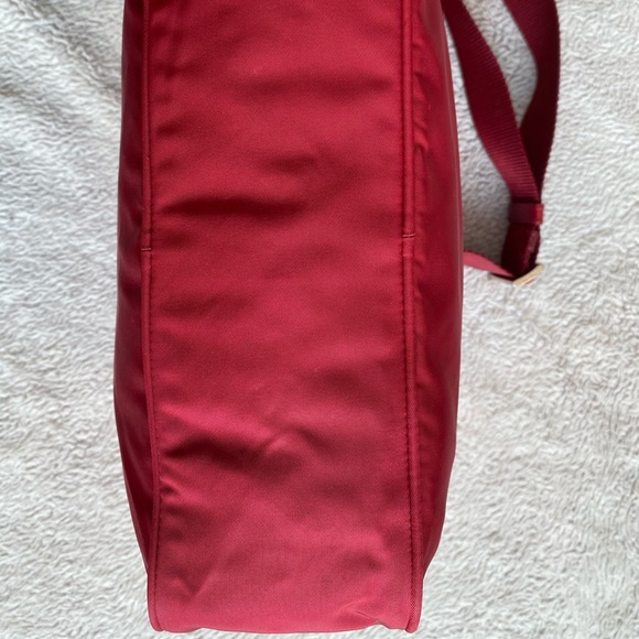 👉SOLD👈AUTHENTIC PRADA NYLON CROSSBODY BAG - Picture 13 of 16